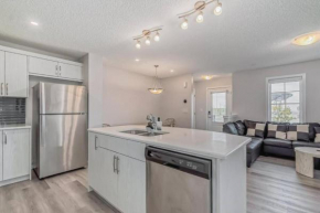 Wezi Taylors Oasis rooms Calgary